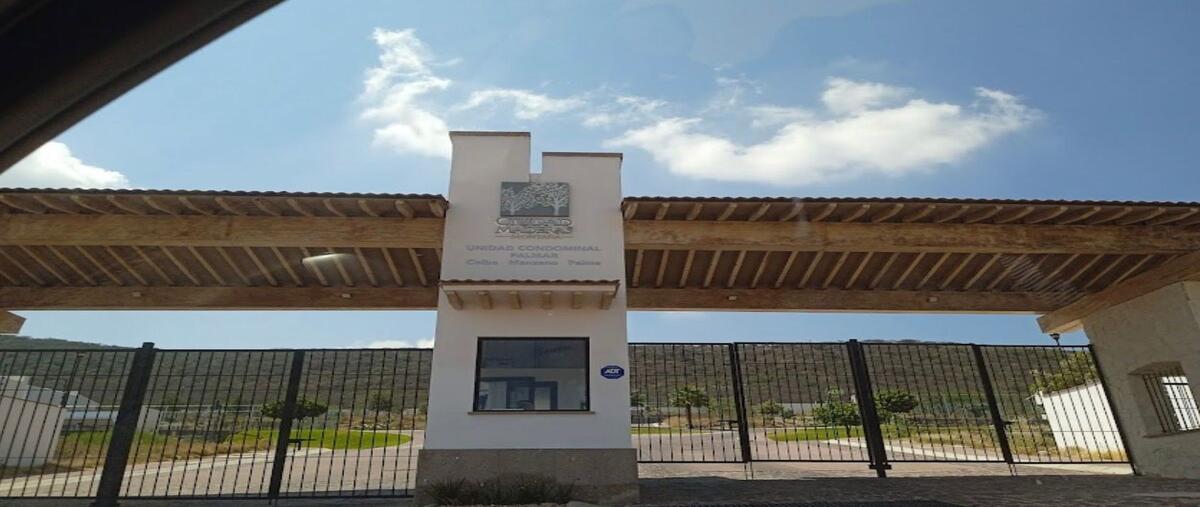 Foto de terreno habitacional en venta en montaña , ciudad maderas, el marqués, querétaro, 30141383 No. 05