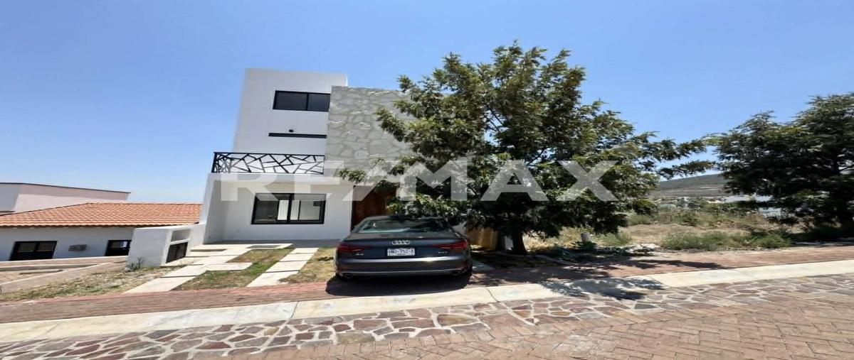 Foto de casa en montaña ciudad maderas , villas la piedad, el marqués, querétaro, 0 foto 01 Foto de casa en renta en montaña ciudad maderas , villas la piedad, el marqués, querétaro, 0 No. 01