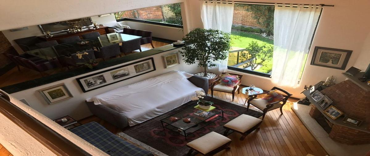 Foto de casa en venta en montaña de carapuca , jardines en la montaña, tlalpan, df / cdmx, 23881643 No. 03