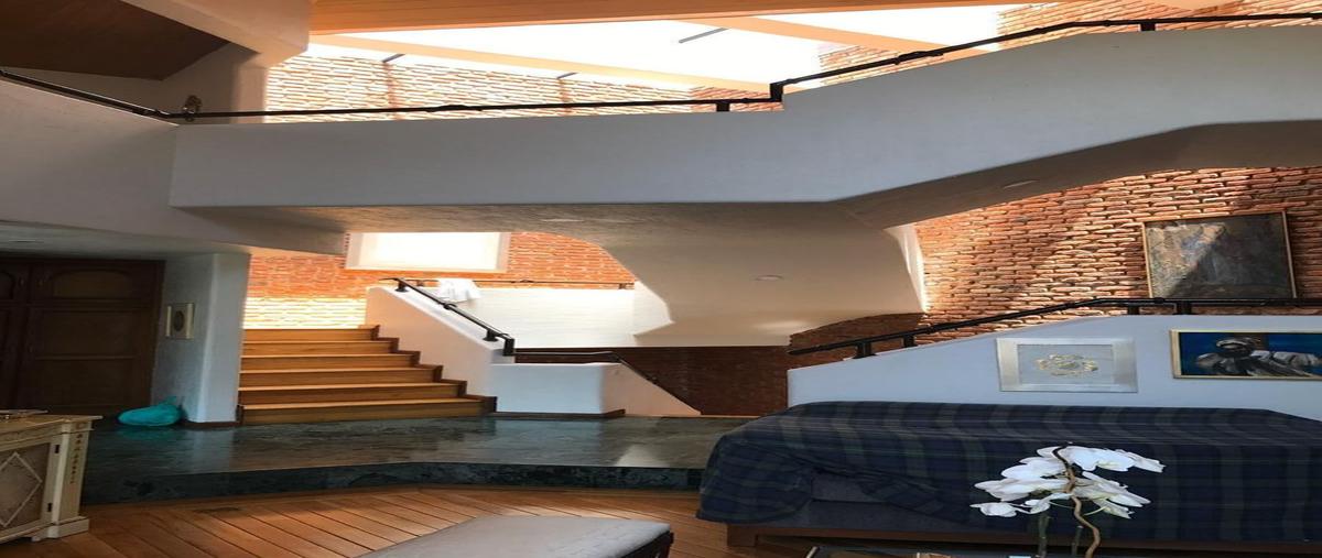 Foto de casa en venta en montaña de carapuca , jardines en la montaña, tlalpan, df / cdmx, 23881643 No. 04