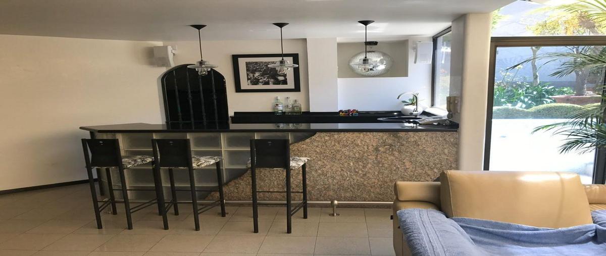 Foto de casa en venta en montaña de carapuca , jardines en la montaña, tlalpan, df / cdmx, 23881643 No. 05