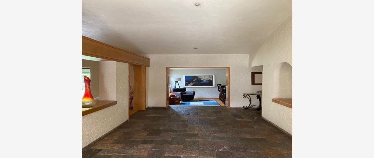 Foto de casa en venta en montaña de carapuca , jardines en la montaña, tlalpan, df / cdmx, 28448338 No. 04