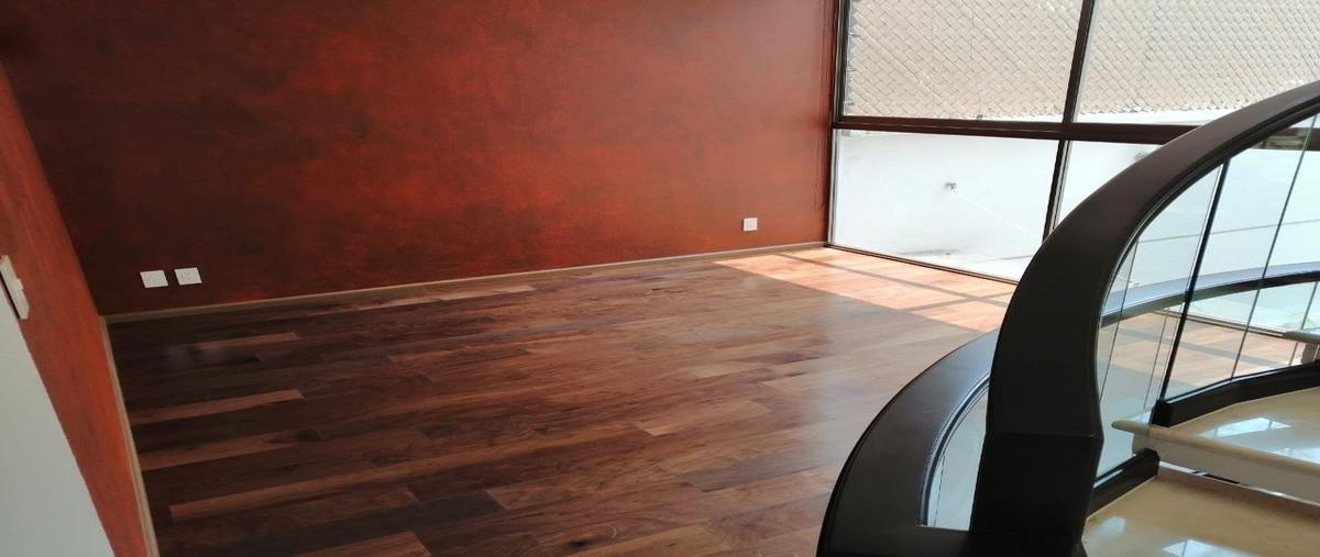 Foto de casa en venta en montaña de omoa , jardines en la montaña, tlalpan, df / cdmx, 29513146 No. 05