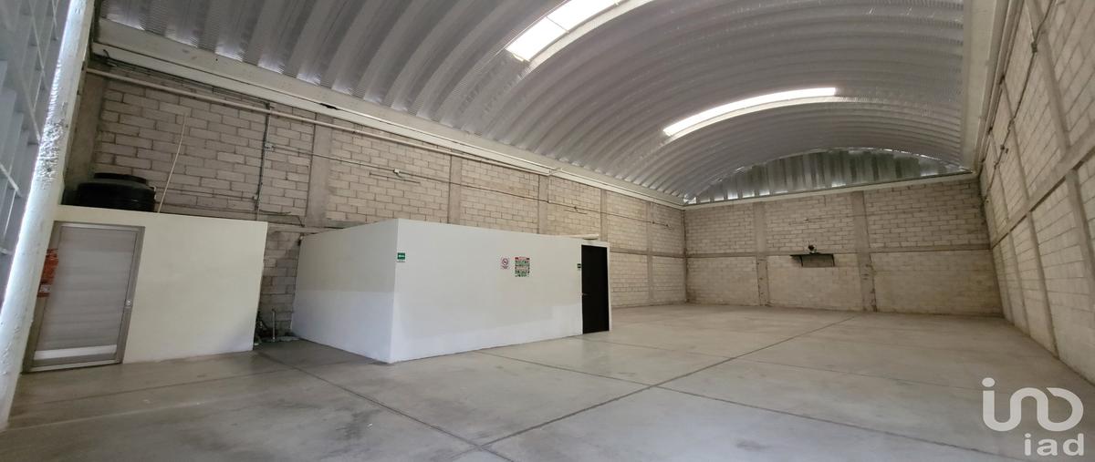 Foto de bodega en renta en montaÃ±a de tacana 167, san cayetano el bordo, pachuca de soto, hidalgo, 31571661 No. 05