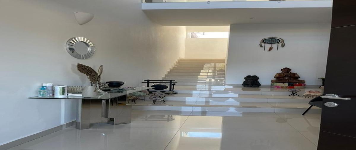 Foto de casa en venta en montaña del destino , rincón de las montañas, monterrey, nuevo león, 27482809 No. 04