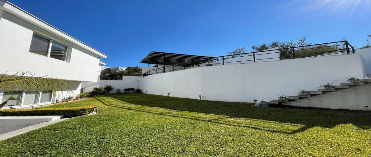 Foto de casa en venta en montaña del destino , rincón de las montañas, monterrey, nuevo león, 27482809 No. 05