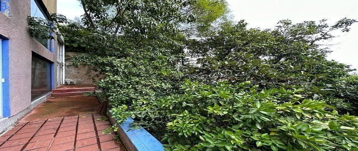 Foto de casa en venta en montaña , jardines del pedregal, álvaro obregón, df / cdmx, 0 No. 03