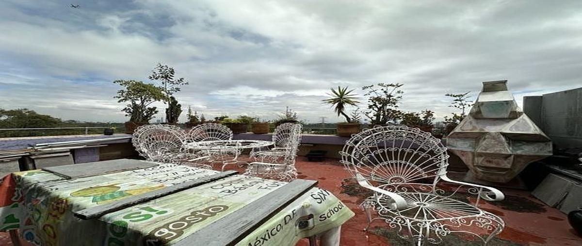 Foto de casa en venta en montaña , jardines del pedregal, álvaro obregón, df / cdmx, 0 No. 05