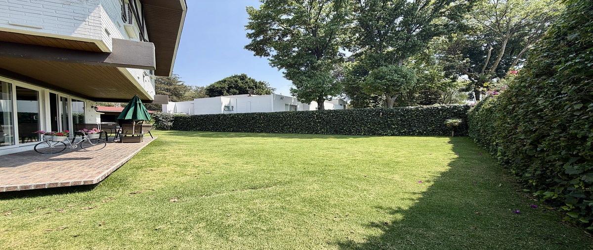 Foto de casa en venta en montaña , jardines del pedregal de san ángel, coyoacán, df / cdmx, 0 No. 03