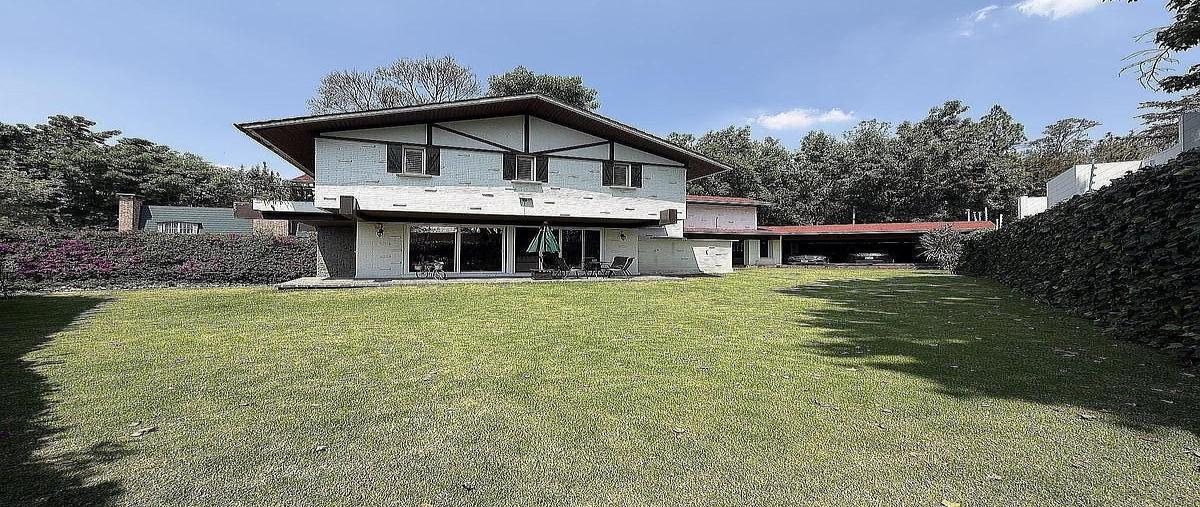 Foto de casa en venta en montaña , jardines del pedregal de san ángel, coyoacán, df / cdmx, 0 No. 04