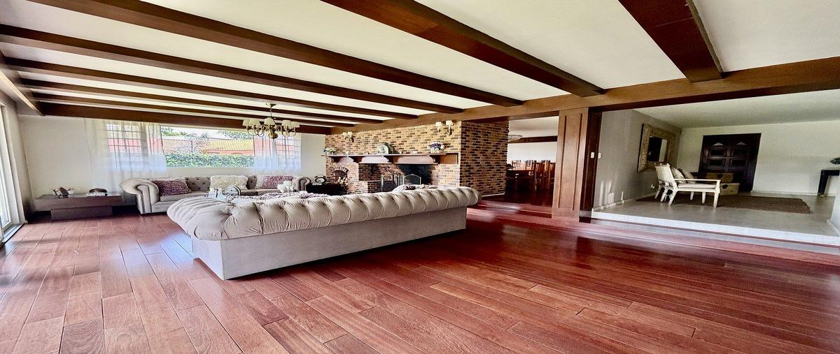 Foto de casa en venta en montaña , jardines del pedregal de san ángel, coyoacán, df / cdmx, 0 No. 05