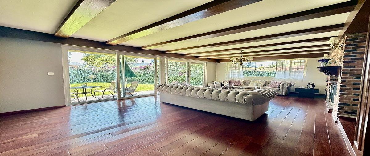 Foto de casa en venta en montaña , jardines del pedregal de san ángel, coyoacán, df / cdmx, 0 No. 03