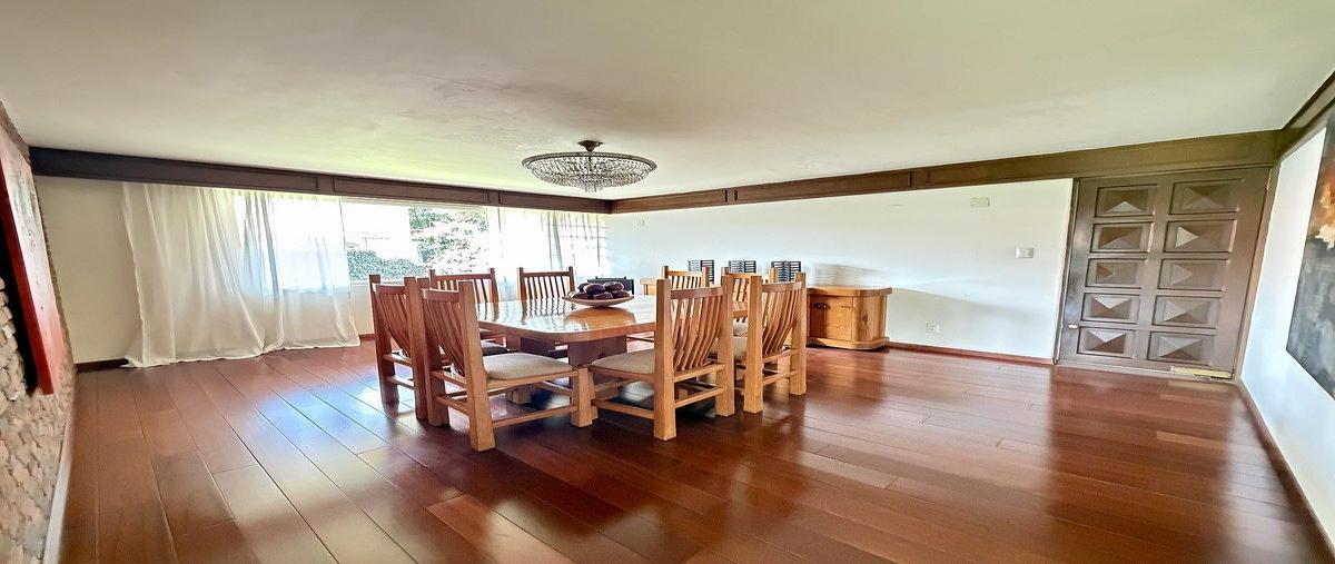 Foto de casa en venta en montaña , jardines del pedregal de san ángel, coyoacán, df / cdmx, 0 No. 05