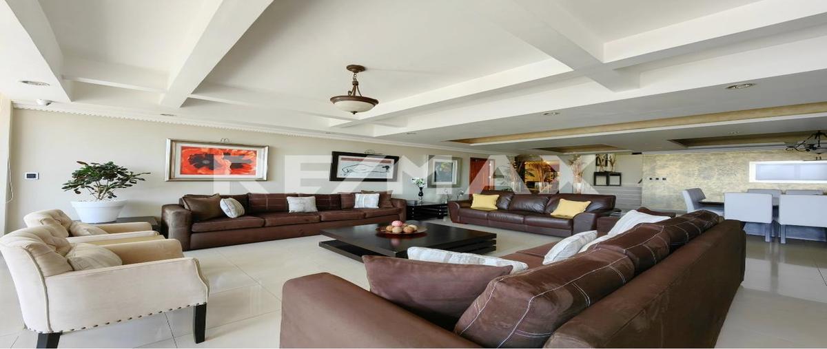 Foto de casa en venta en montaña , jardines del pedregal de san ángel, coyoacán, df / cdmx, 0 No. 03