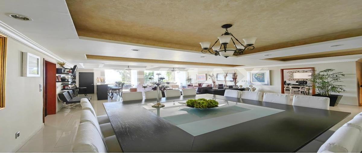 Foto de casa en venta en montaña , jardines del pedregal de san ángel, coyoacán, df / cdmx, 0 No. 05