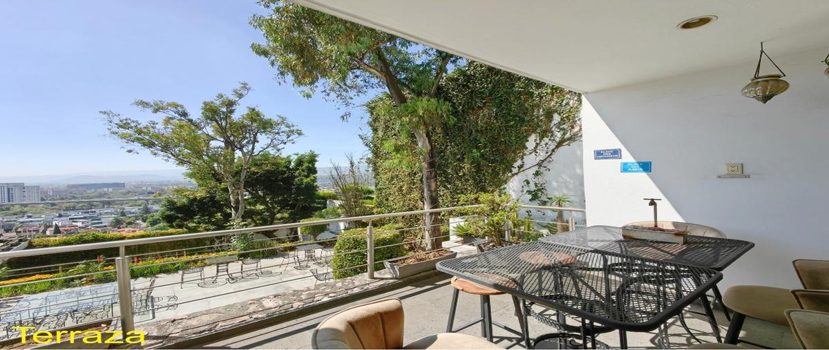 Foto de casa en venta en montaña , jardines del pedregal de san ángel, coyoacán, df / cdmx, 31422338 No. 06