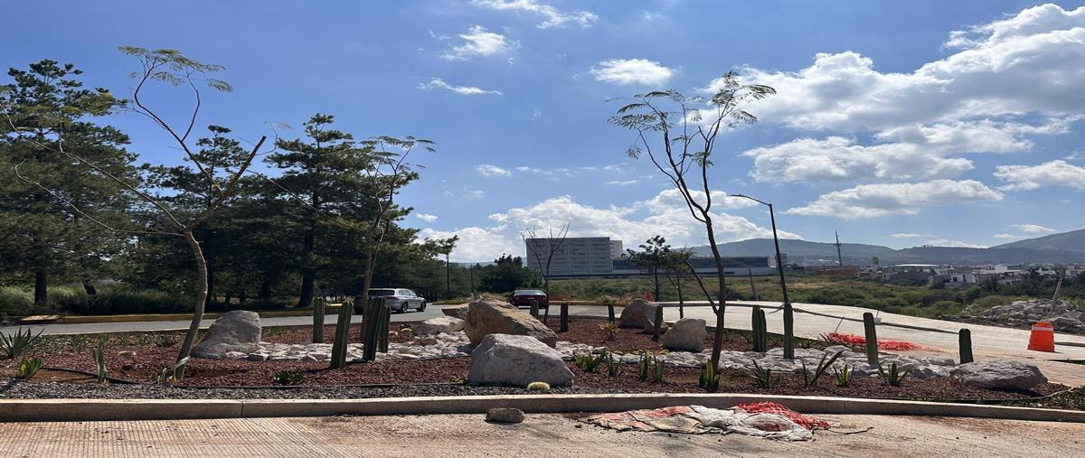 Foto de terreno habitacional en venta en  , montaña monarca i, morelia, michoacán de ocampo, 28917906 No. 04