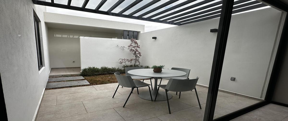 Foto de casa en venta en  , montaña monarca i, morelia, michoacán de ocampo, 0 No. 04