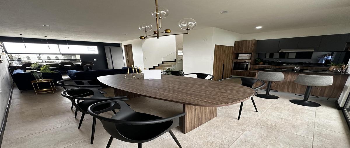 Foto de casa en venta en  , montaña monarca i, morelia, michoacán de ocampo, 0 No. 05