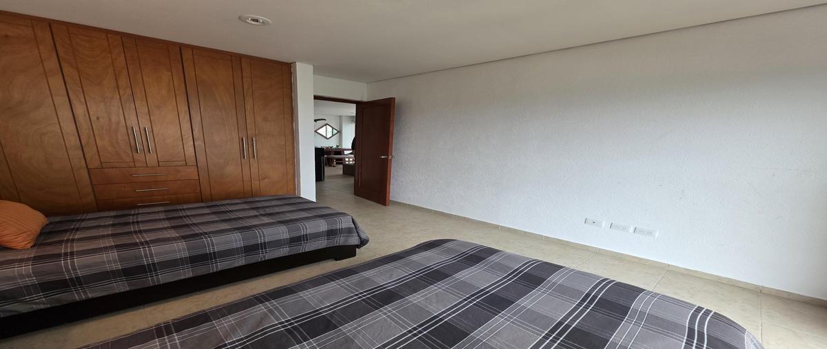 Foto de departamento en venta en  , montaña monarca i, morelia, michoacán de ocampo, 30116186 No. 04