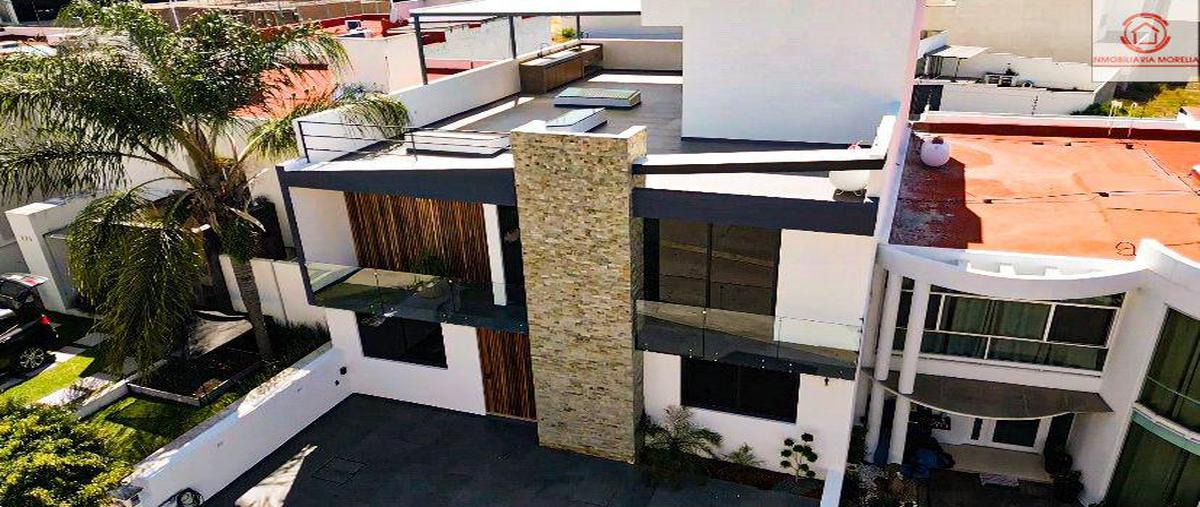 Foto de casa en , montaña monarca i, morelia, michoacán de ocampo, 0 foto 01 Foto de casa en venta en , montaña monarca i, morelia, michoacán de ocampo, 0 No. 01