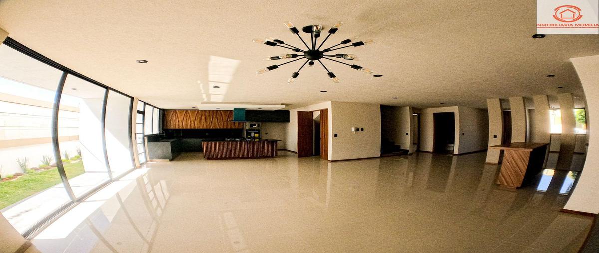 Foto de casa en , montaña monarca i, morelia, michoacán de ocampo, 0 foto 03 Foto de casa en venta en , montaña monarca i, morelia, michoacán de ocampo, 0 No. 03