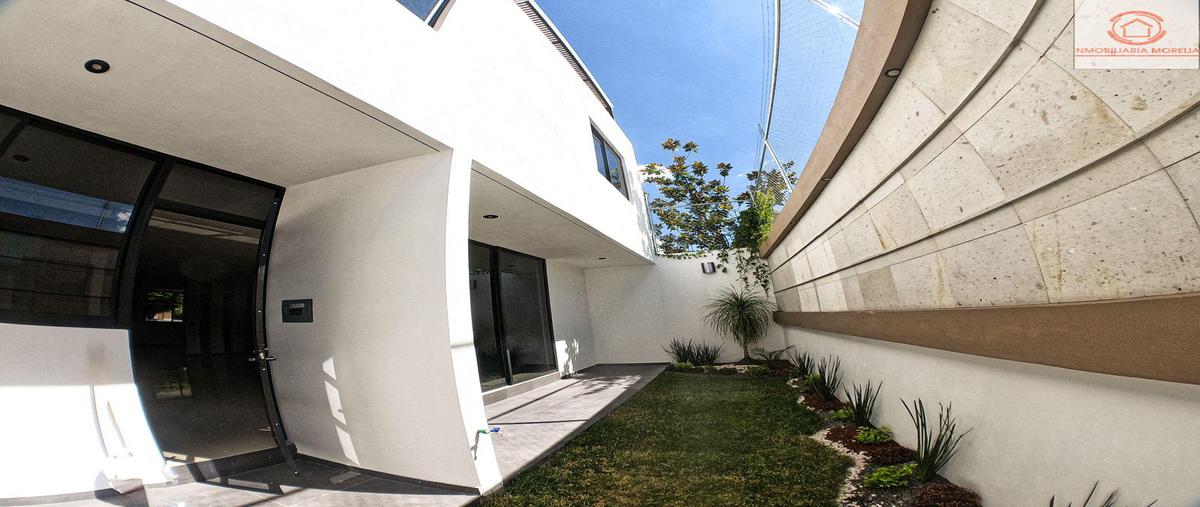 Foto de casa en , montaña monarca i, morelia, michoacán de ocampo, 0 foto 04 Foto de casa en venta en , montaña monarca i, morelia, michoacán de ocampo, 0 No. 04