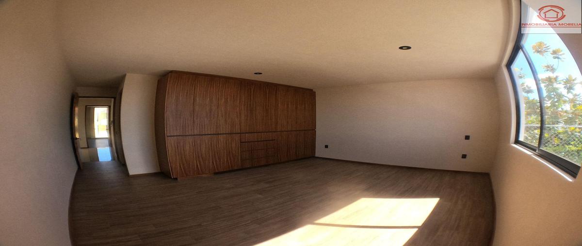 Foto de casa en , montaña monarca i, morelia, michoacán de ocampo, 0 foto 05 Foto de casa en venta en , montaña monarca i, morelia, michoacán de ocampo, 0 No. 05