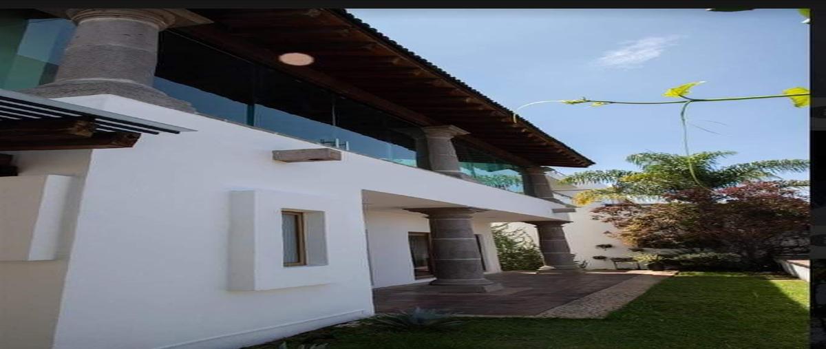 Foto de casa en venta en  , montaña monarca i, morelia, michoacán de ocampo, 0 No. 04