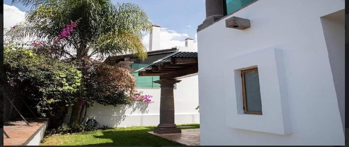 Foto de casa en venta en  , montaña monarca i, morelia, michoacán de ocampo, 0 No. 05