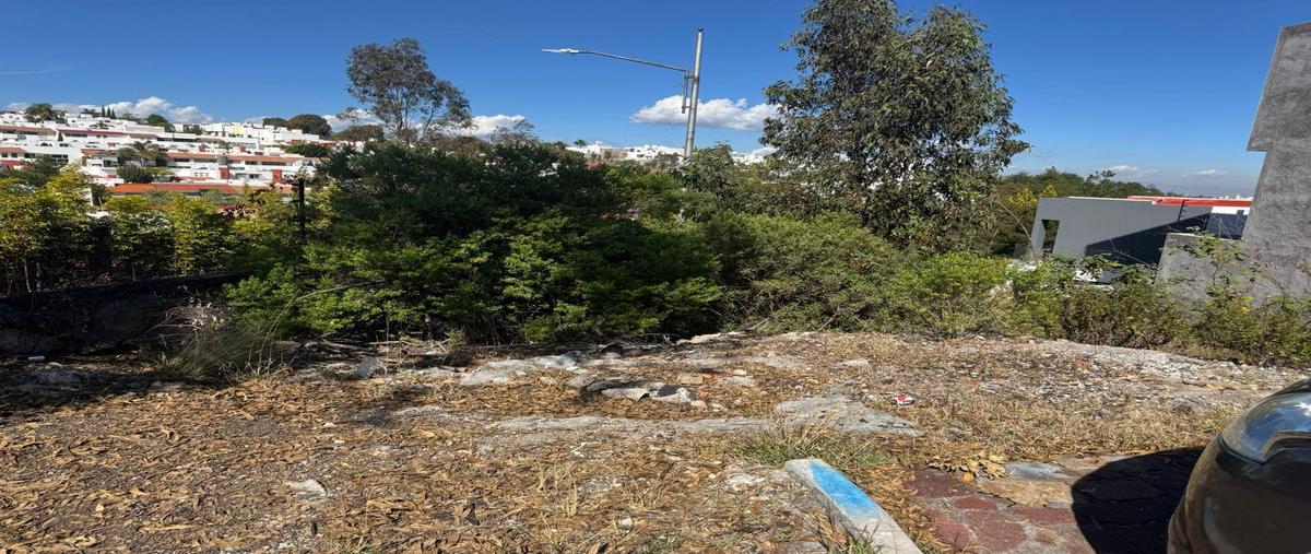 Foto de terreno habitacional en venta en  , montaña monarca i, morelia, michoacán de ocampo, 0 No. 03