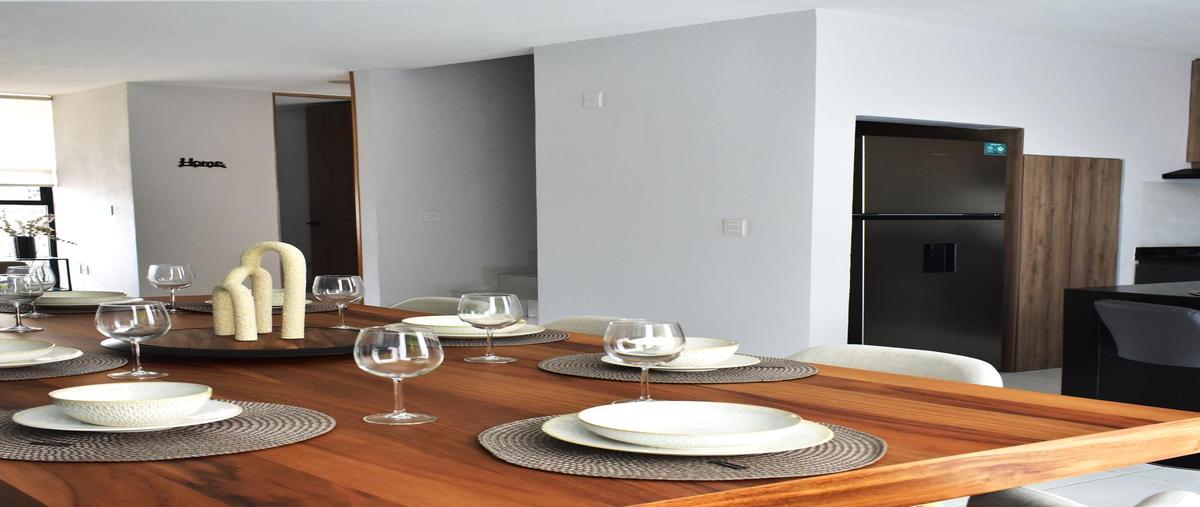 Foto de casa en venta en  , montaña monarca i, morelia, michoacán de ocampo, 0 No. 05