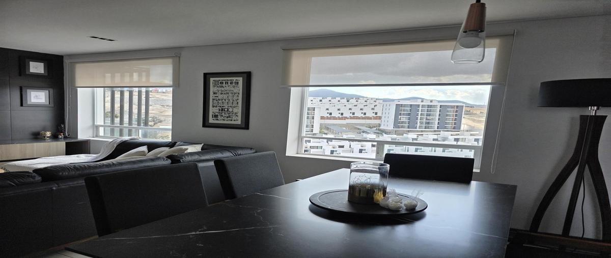Foto de departamento en venta en  , montaña monarca i, morelia, michoacán de ocampo, 0 No. 03