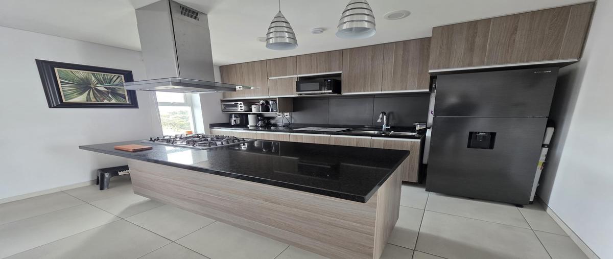 Foto de departamento en venta en  , montaña monarca i, morelia, michoacán de ocampo, 0 No. 04