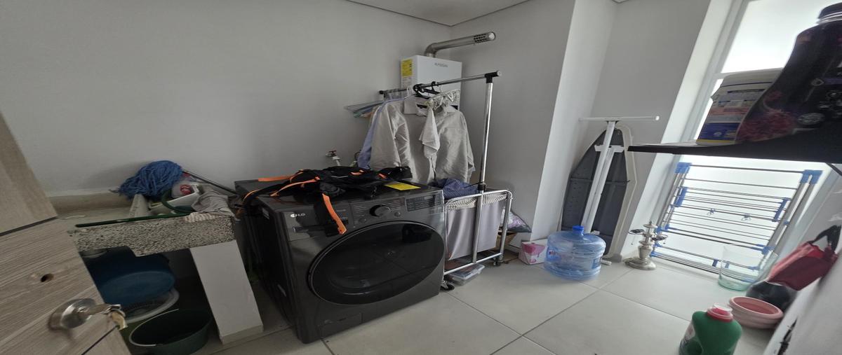 Foto de departamento en venta en  , montaña monarca i, morelia, michoacán de ocampo, 0 No. 05