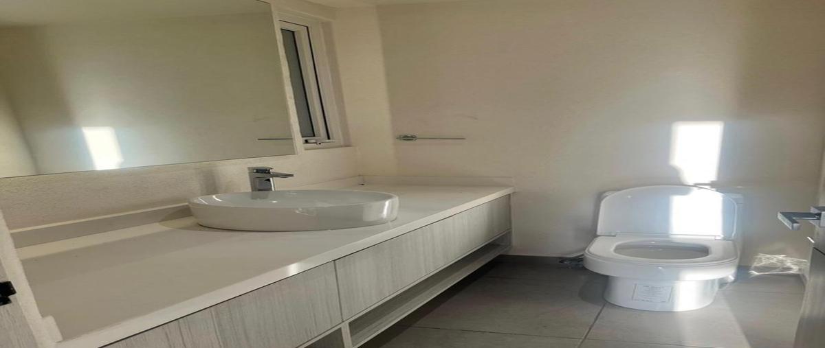 Foto de departamento en renta en  , montaña monarca i, morelia, michoacán de ocampo, 0 No. 03