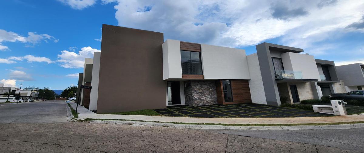Foto de casa en , montaña monarca i, morelia, michoacán de ocampo, 0 foto 01 Foto de casa en venta en , montaña monarca i, morelia, michoacán de ocampo, 0 No. 01