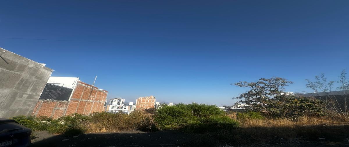 Foto de terreno habitacional en venta en  , montaña monarca i, morelia, michoacán de ocampo, 0 No. 05