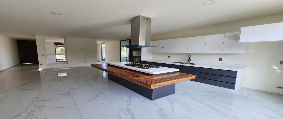 Foto de casa en venta en  , montaña monarca i, morelia, michoacán de ocampo, 0 No. 03
