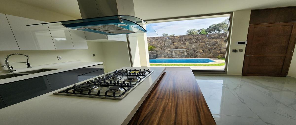 Foto de casa en venta en  , montaña monarca i, morelia, michoacán de ocampo, 0 No. 04