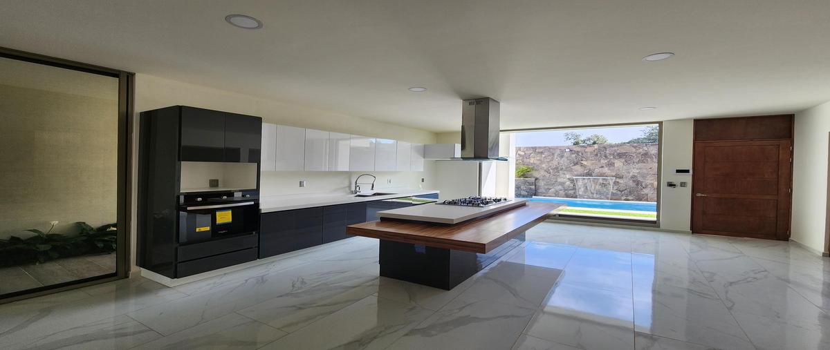 Foto de casa en venta en  , montaña monarca i, morelia, michoacán de ocampo, 0 No. 05