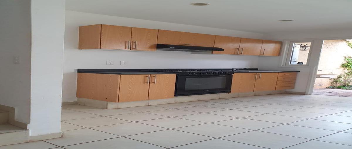 Foto de casa en venta en  , montaña monarca i, morelia, michoacán de ocampo, 0 No. 03