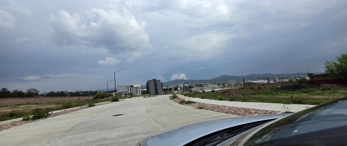 Foto de terreno habitacional en venta en  , montaña monarca i, morelia, michoacán de ocampo, 31510865 No. 04