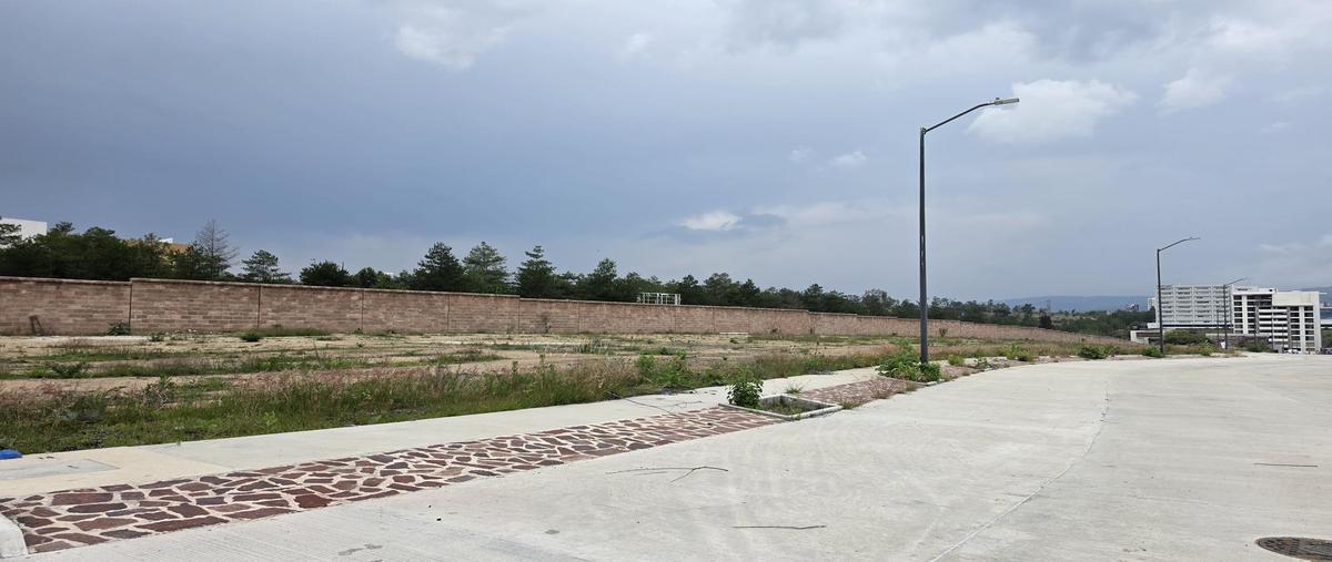 Foto de terreno habitacional en venta en  , montaña monarca i, morelia, michoacán de ocampo, 31510865 No. 05