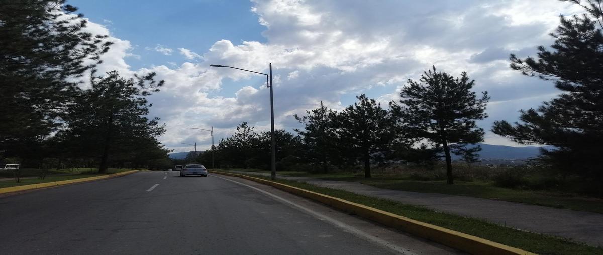 Foto de terreno habitacional en venta en  , montaña monarca i, morelia, michoacán de ocampo, 31610507 No. 03