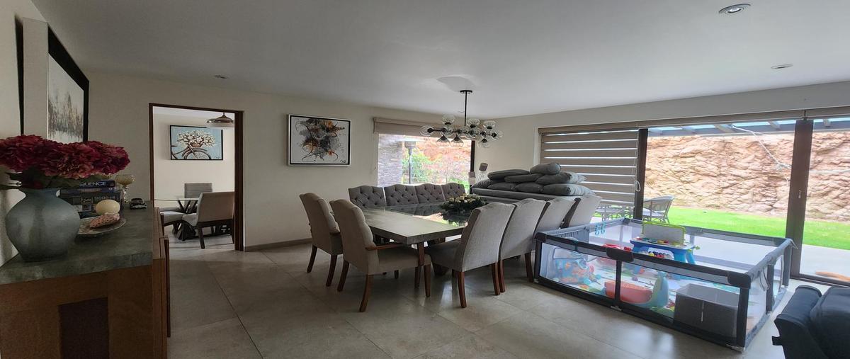 Foto de casa en venta en  , montaña monarca iii, morelia, michoacán de ocampo, 28611848 No. 03