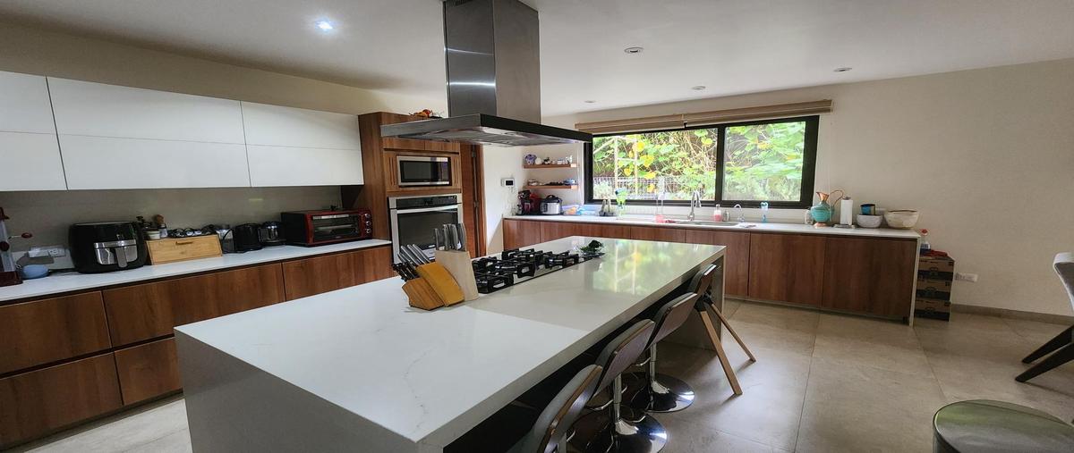 Foto de casa en venta en  , montaña monarca iii, morelia, michoacán de ocampo, 28611848 No. 05