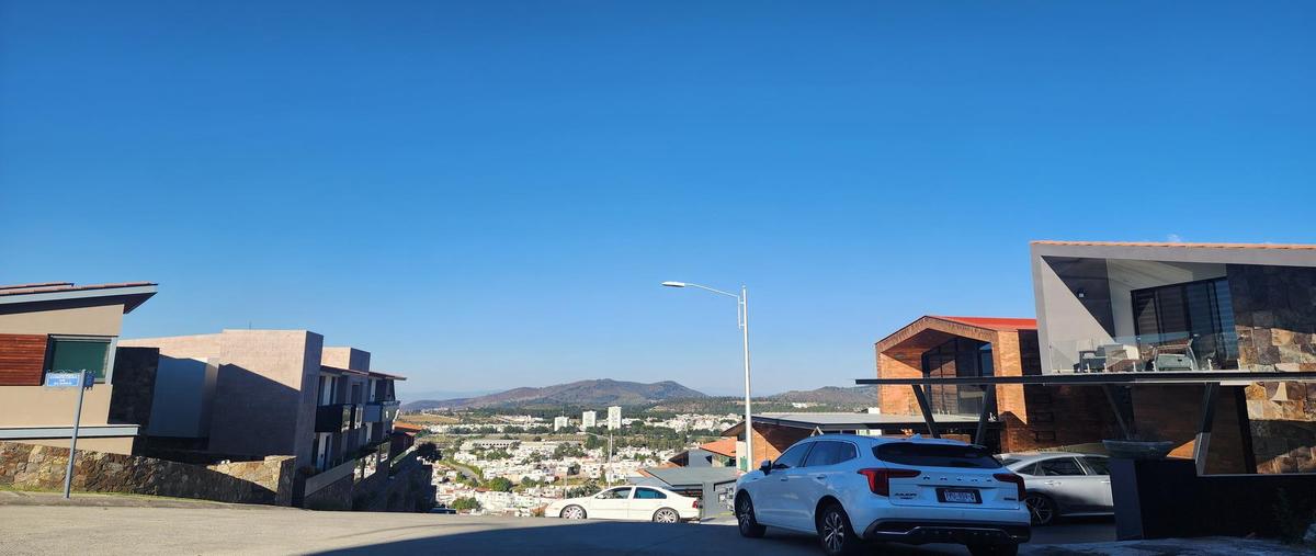 Foto de terreno habitacional en venta en  , montaña monarca iii, morelia, michoacán de ocampo, 30332204 No. 05