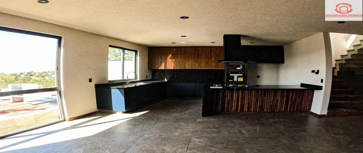 Foto de casa en venta en  , montaña monarca iii, morelia, michoacán de ocampo, 0 No. 03