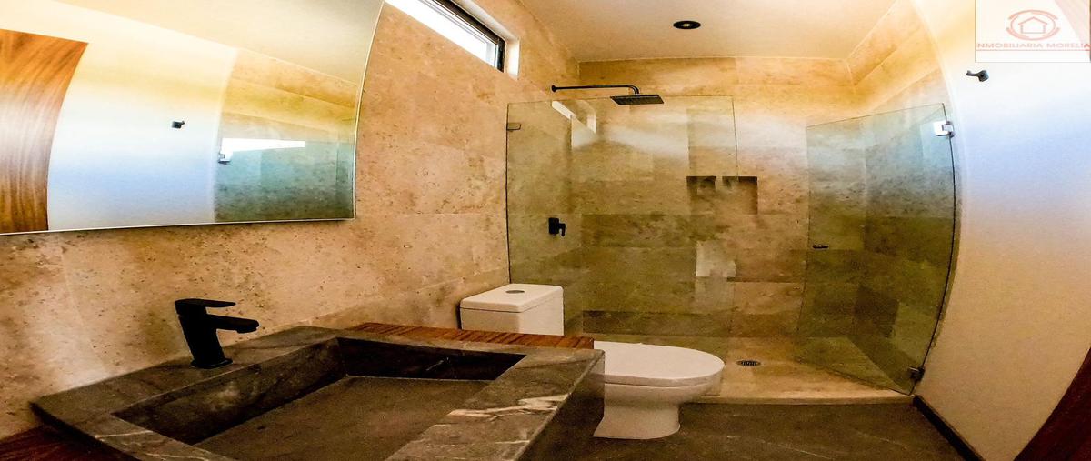 Foto de casa en venta en  , montaña monarca iii, morelia, michoacán de ocampo, 0 No. 04